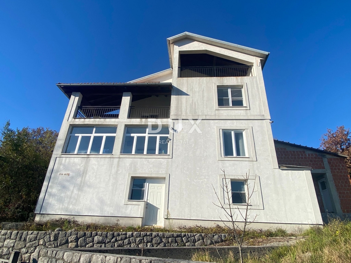Haus Zu verkaufen - PRIMORSKO-GORANSKA MATULJI