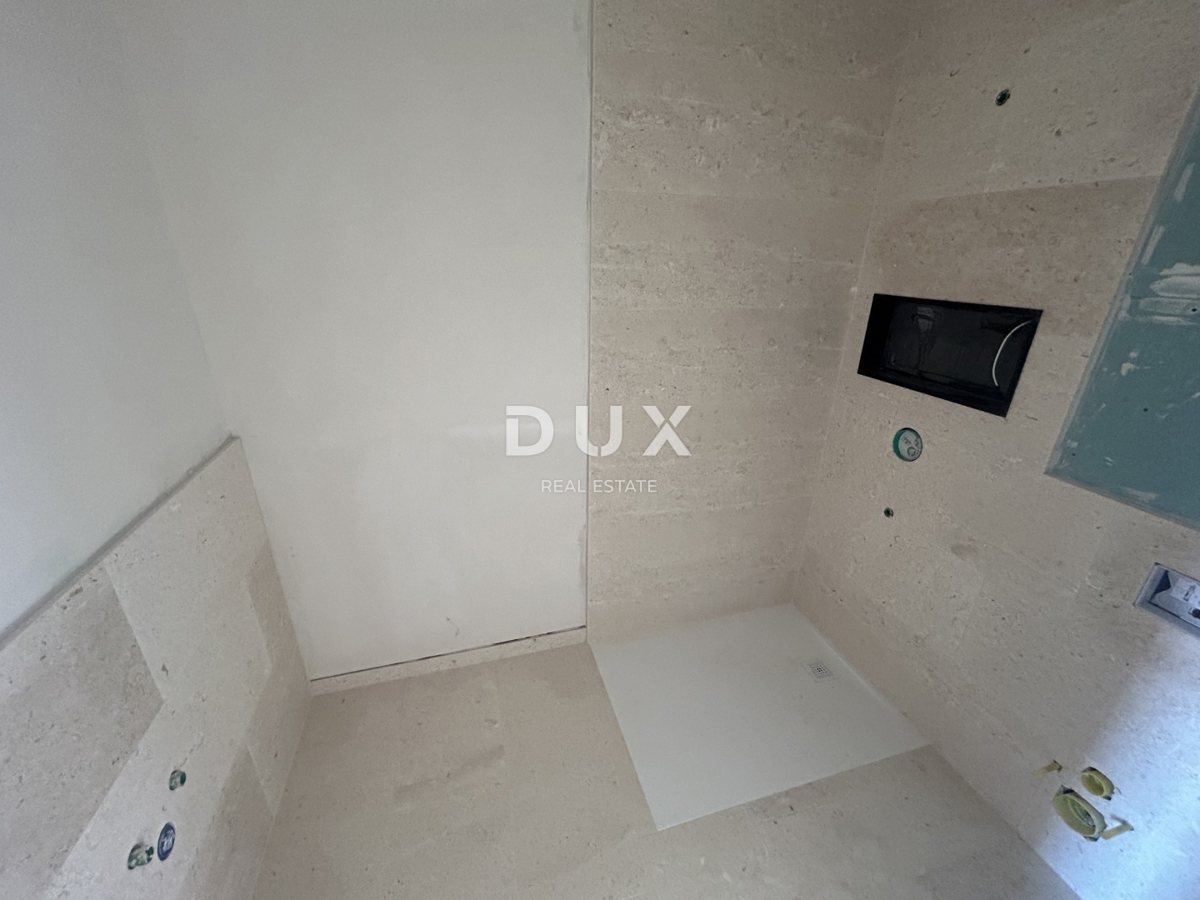 Flat For sale - ŠIBENSKO-KNINSKA VODICE