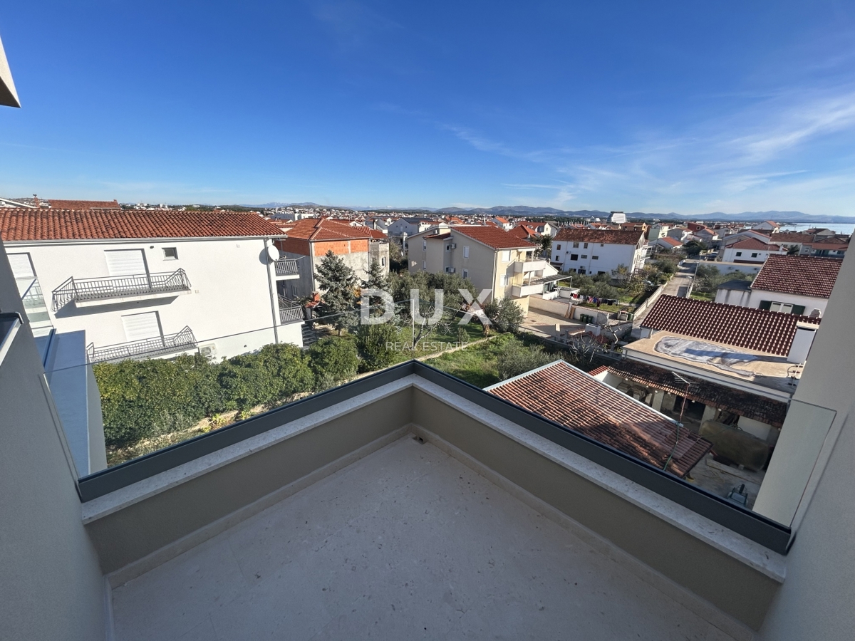 Flat For sale - ŠIBENSKO-KNINSKA VODICE