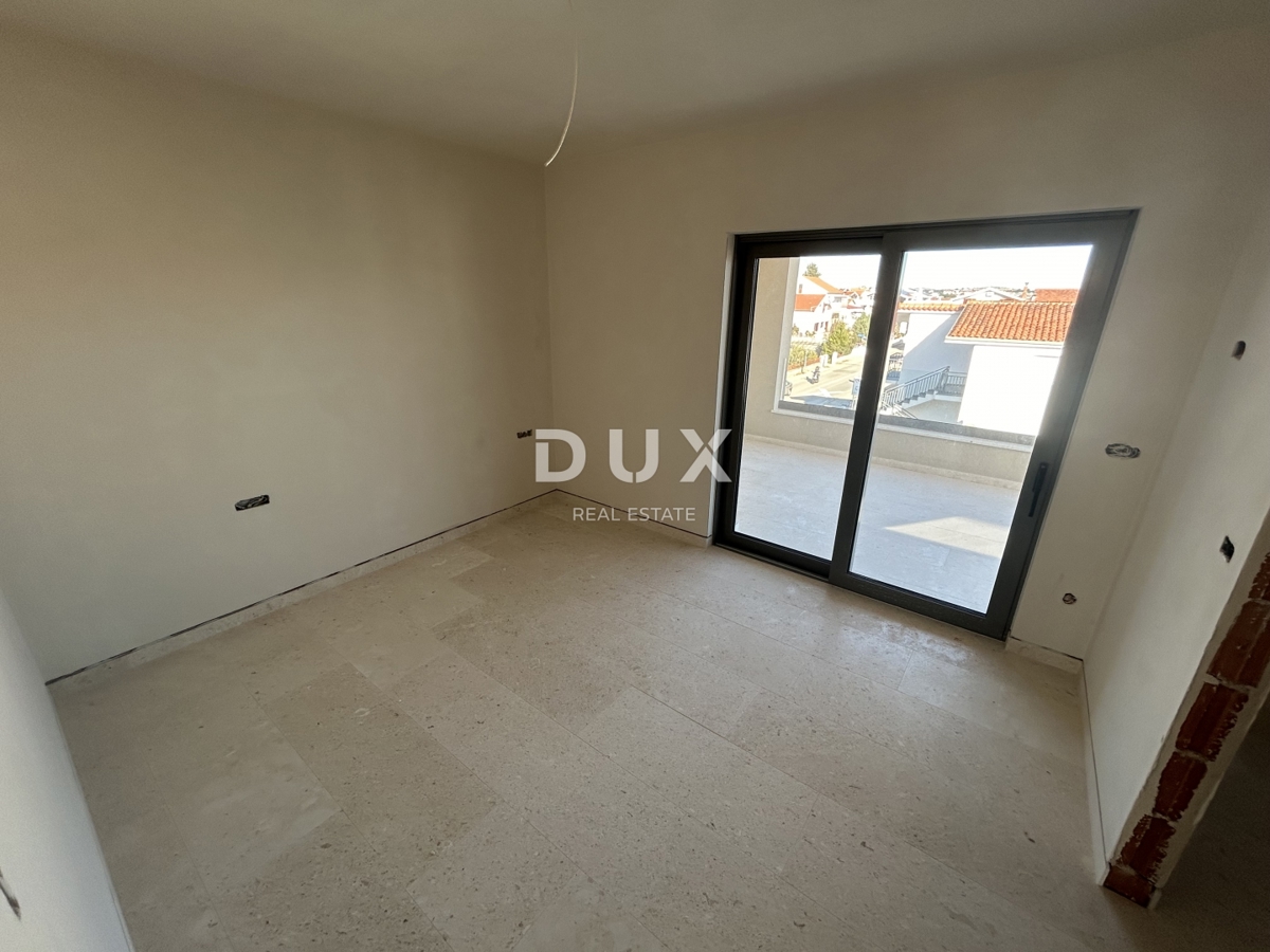 Flat For sale - ŠIBENSKO-KNINSKA VODICE