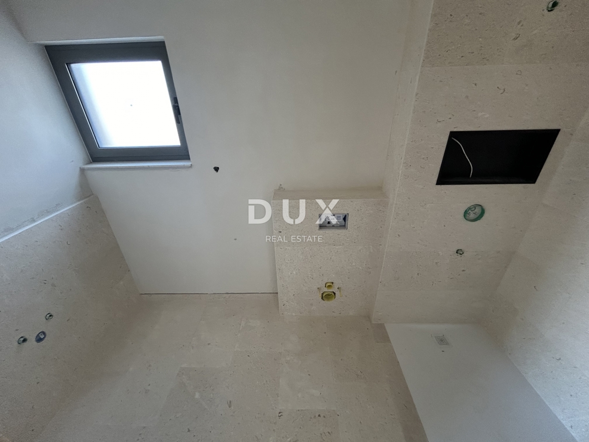 Flat For sale - ŠIBENSKO-KNINSKA VODICE