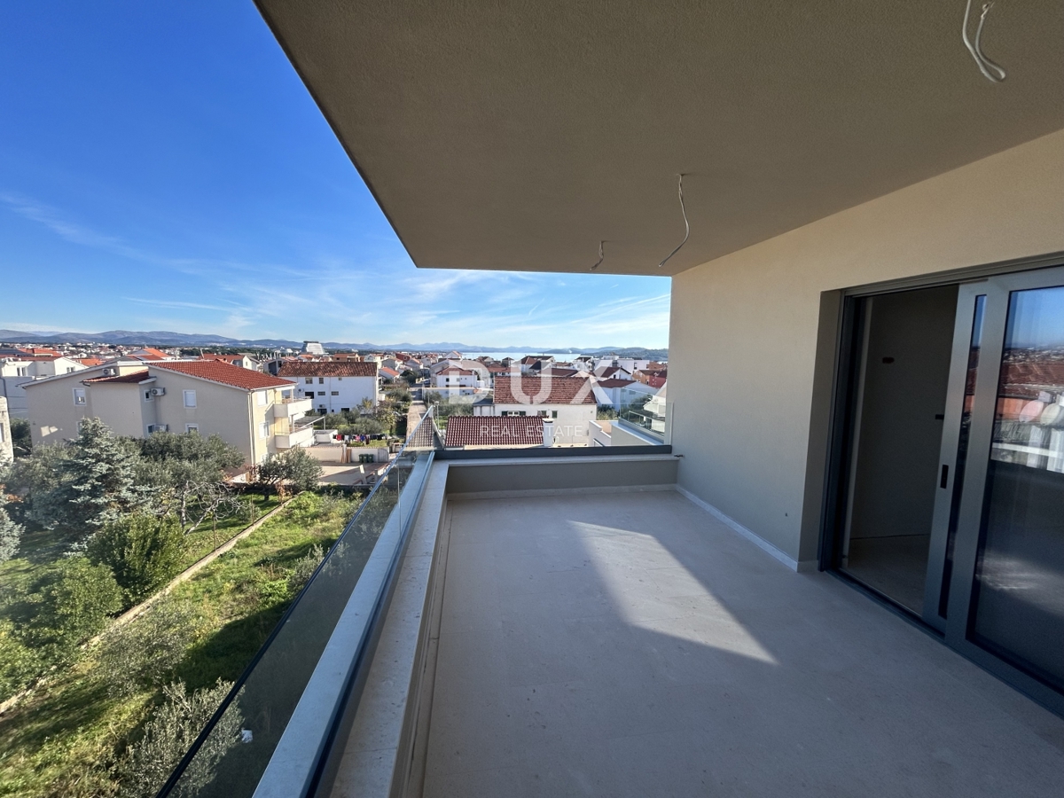Flat For sale - ŠIBENSKO-KNINSKA VODICE