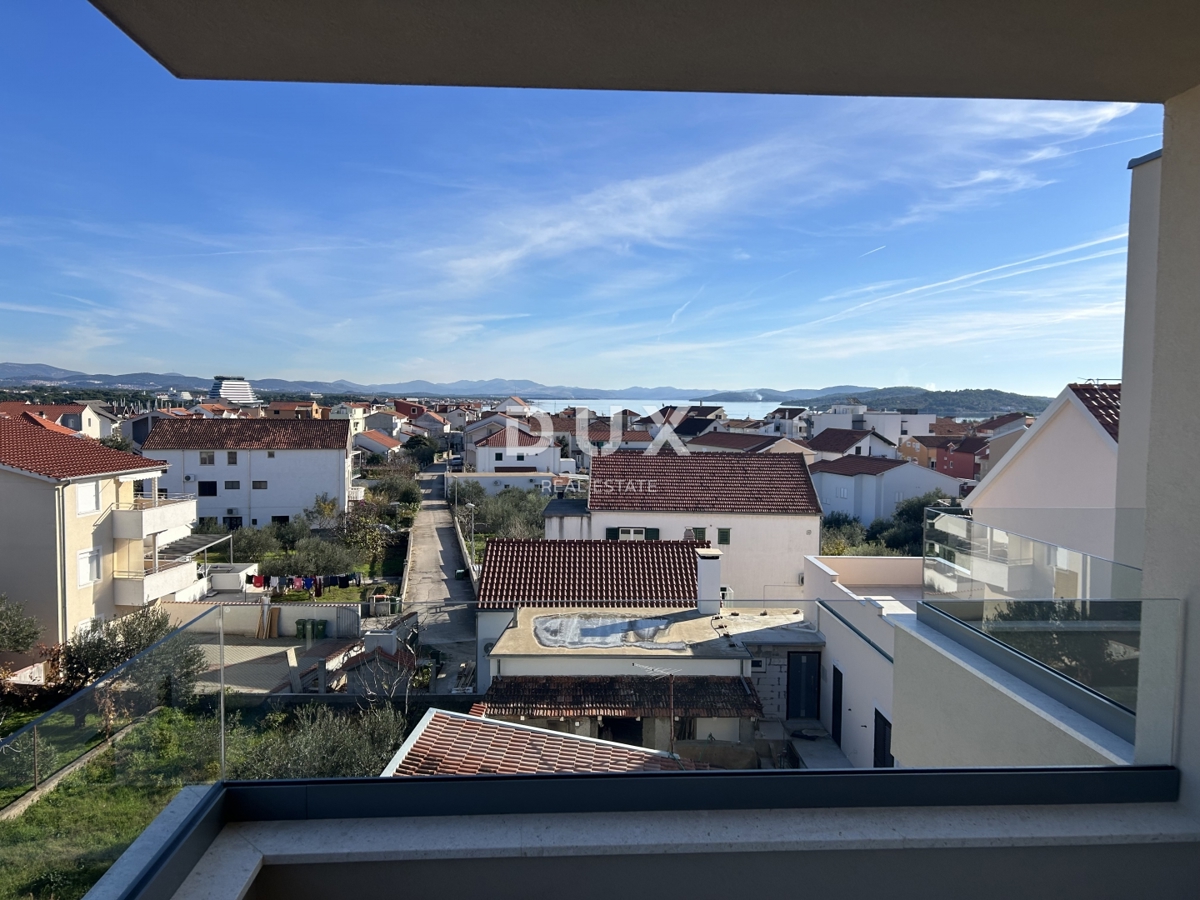 Flat For sale - ŠIBENSKO-KNINSKA VODICE