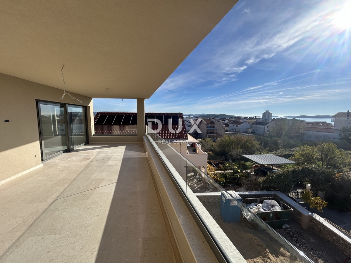 Flat For sale - ŠIBENSKO-KNINSKA VODICE