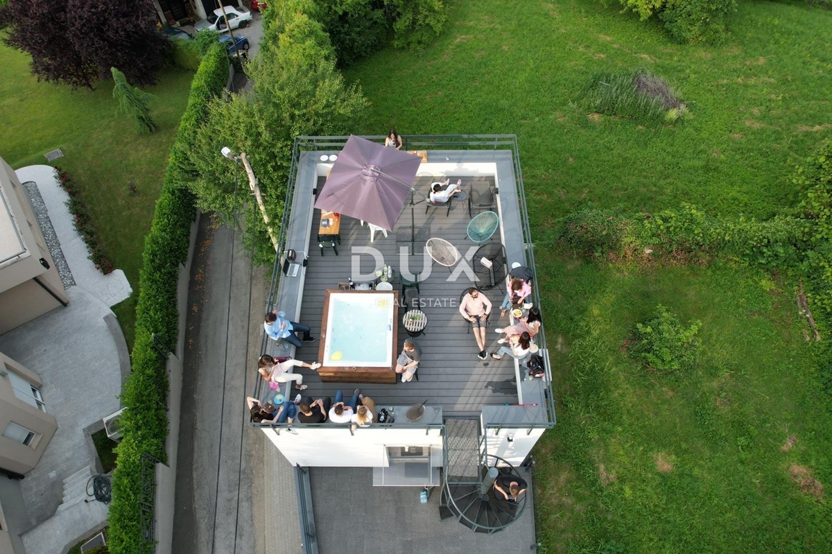 House For sale - ZAGREBAČKA SAMOBOR