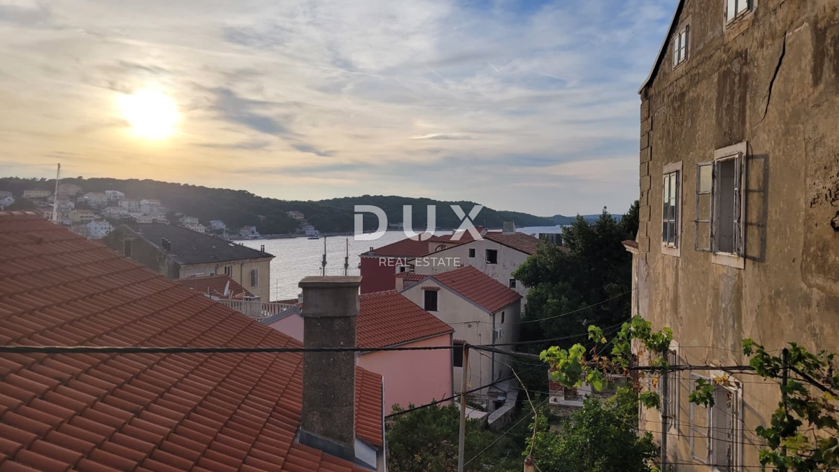Dom Na sprzedaż - PRIMORSKO-GORANSKA MALI LOŠINJ