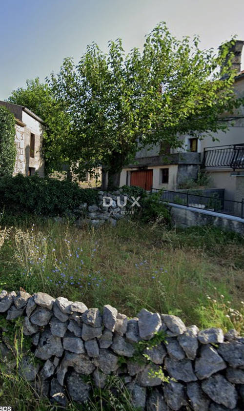 Casa In vendita - PRIMORSKO-GORANSKA KRK