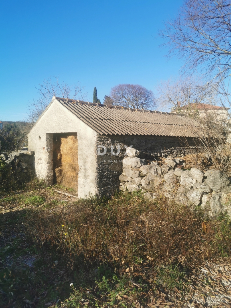 Casa In vendita - PRIMORSKO-GORANSKA KRK