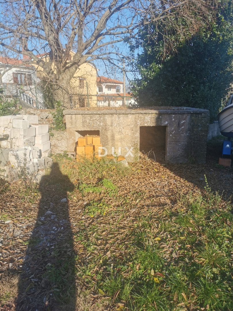 Casa In vendita - PRIMORSKO-GORANSKA KRK
