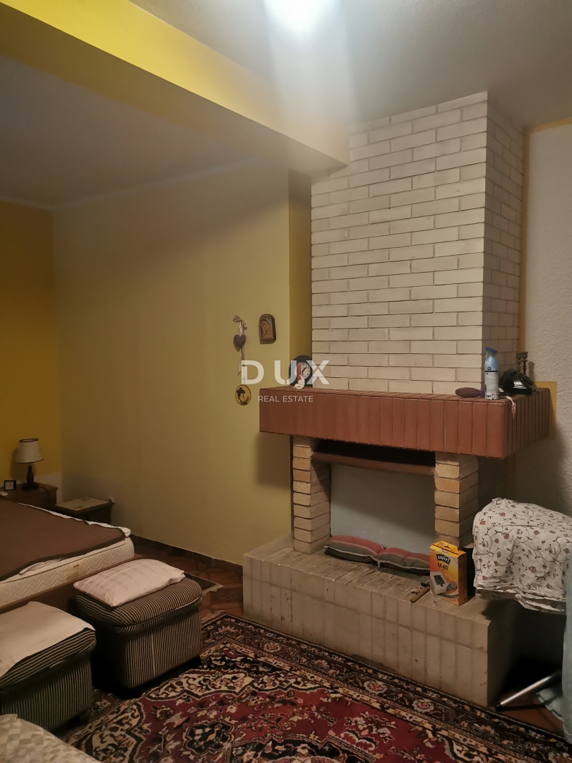 Dom Na predaj - LIČKO-SENJSKA NOVALJA