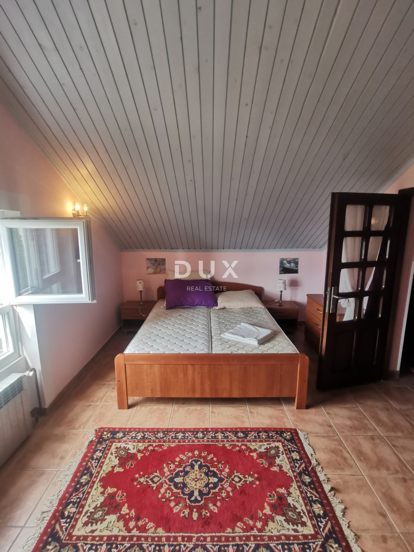 Dom Na predaj - LIČKO-SENJSKA NOVALJA