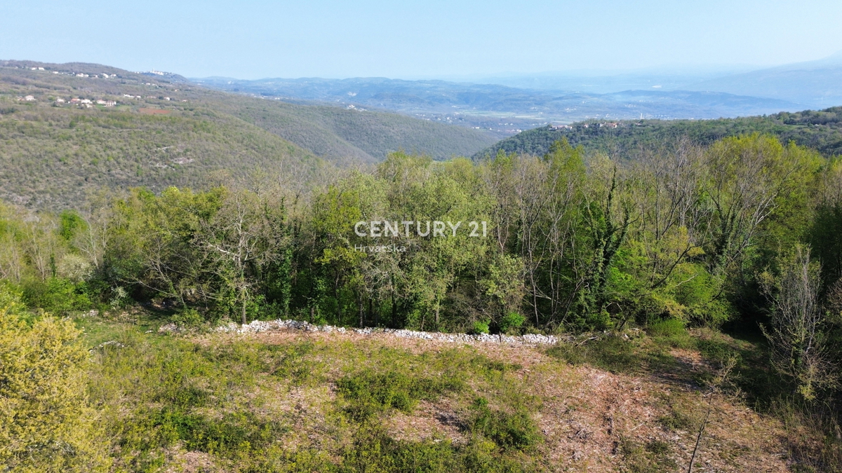 Land For sale - Istarska Labin - foto 1/5