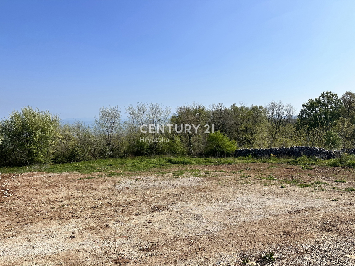 Land For sale - Istarska Labin - foto 2/5