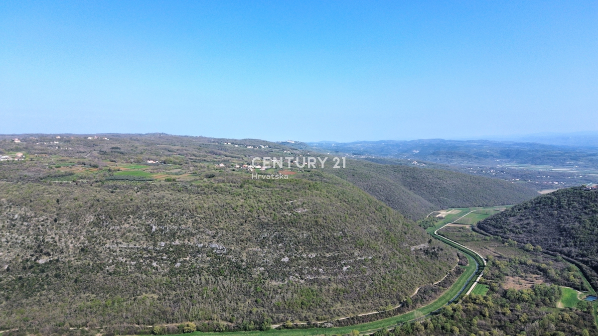 Land For sale - Istarska Labin - foto 3/5