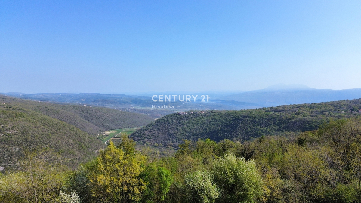 Land For sale - Istarska Labin - foto 4/5