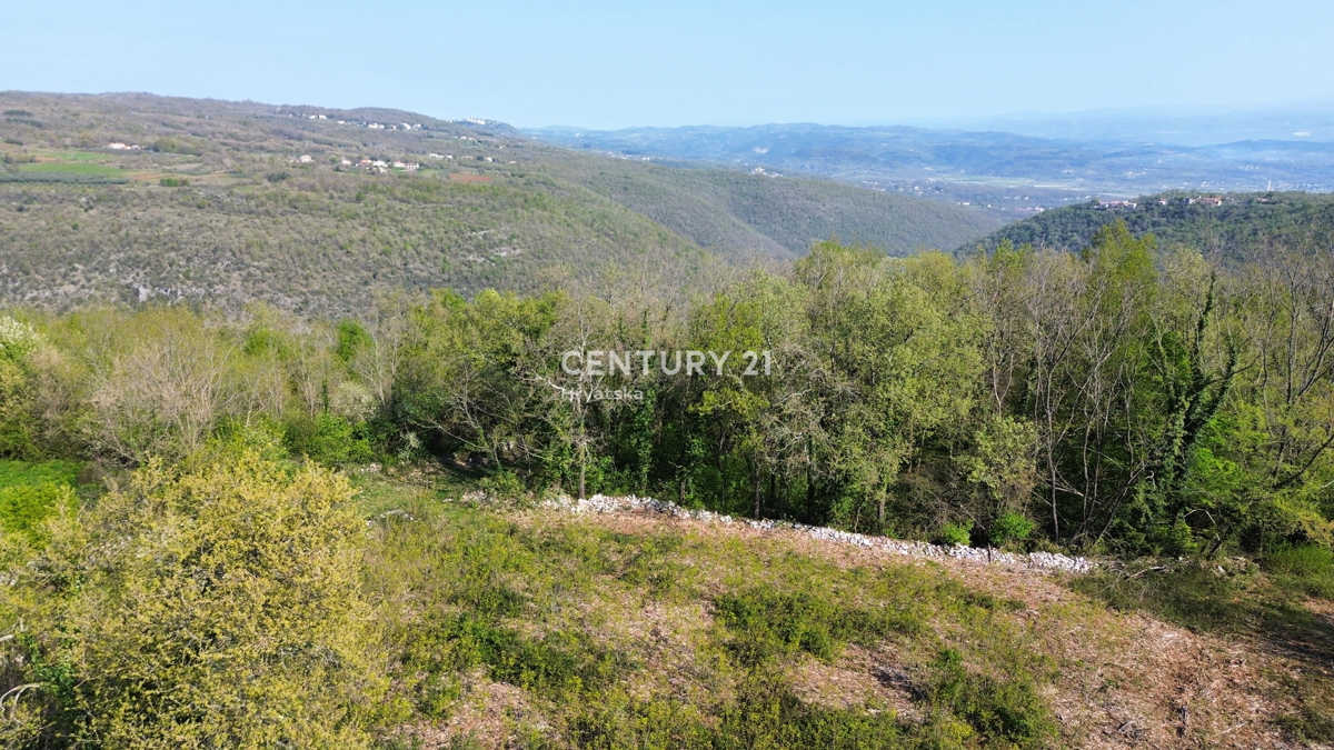 Land For sale - Istarska Labin - foto 5/5