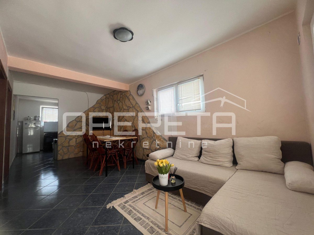 Appartement À vendre - Zadarska Vir - foto 1/7