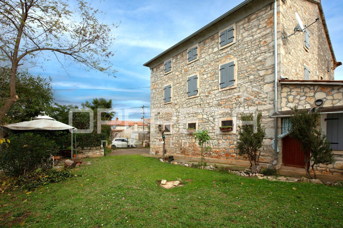 House For sale - Istarska Poreč - foto 1/14