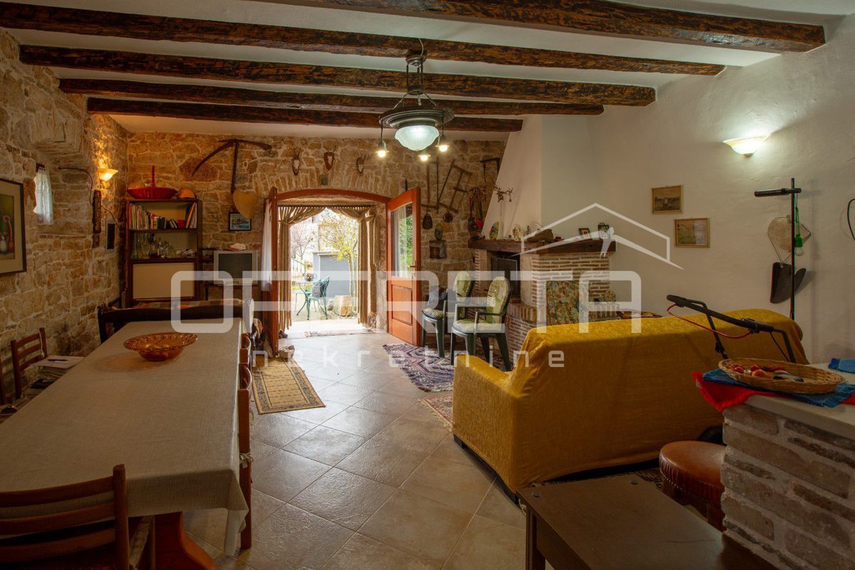 House For sale - Istarska Poreč - foto 5/14