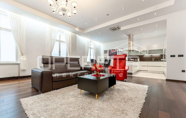 Apartment Zu verkaufen - Varaždinska Varaždin - foto 5/19