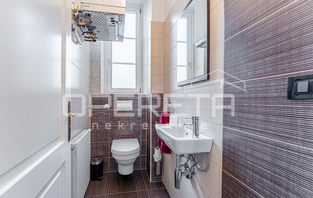 Apartmán Na prodej - VARAŽDINSKA VARAŽDIN