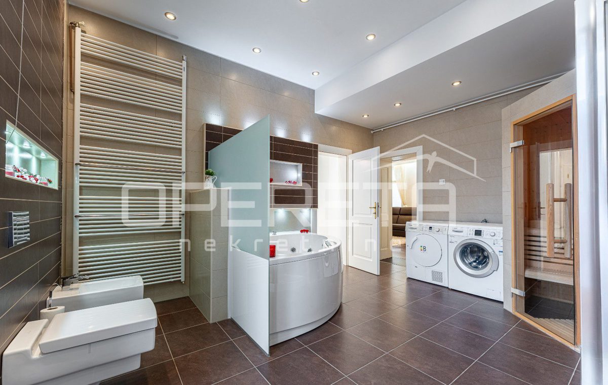 Apartmán Na prodej - VARAŽDINSKA VARAŽDIN