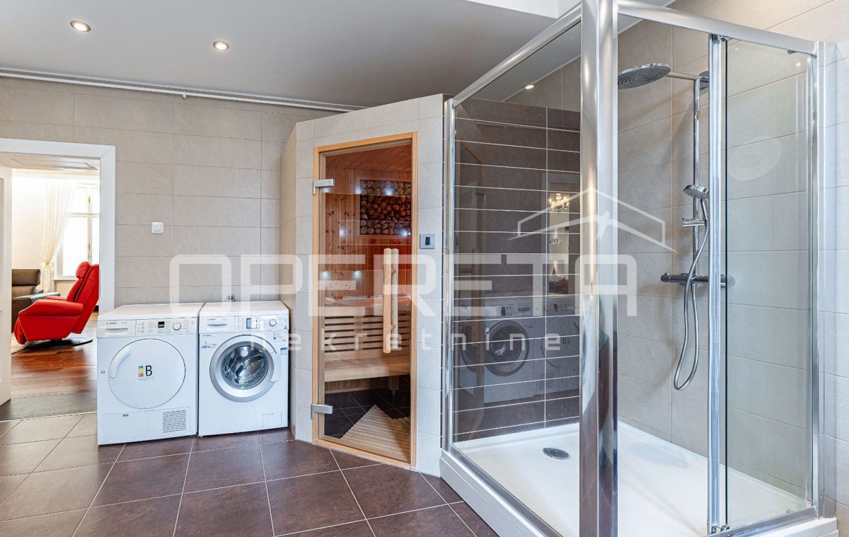 Apartmán Na prodej - VARAŽDINSKA VARAŽDIN