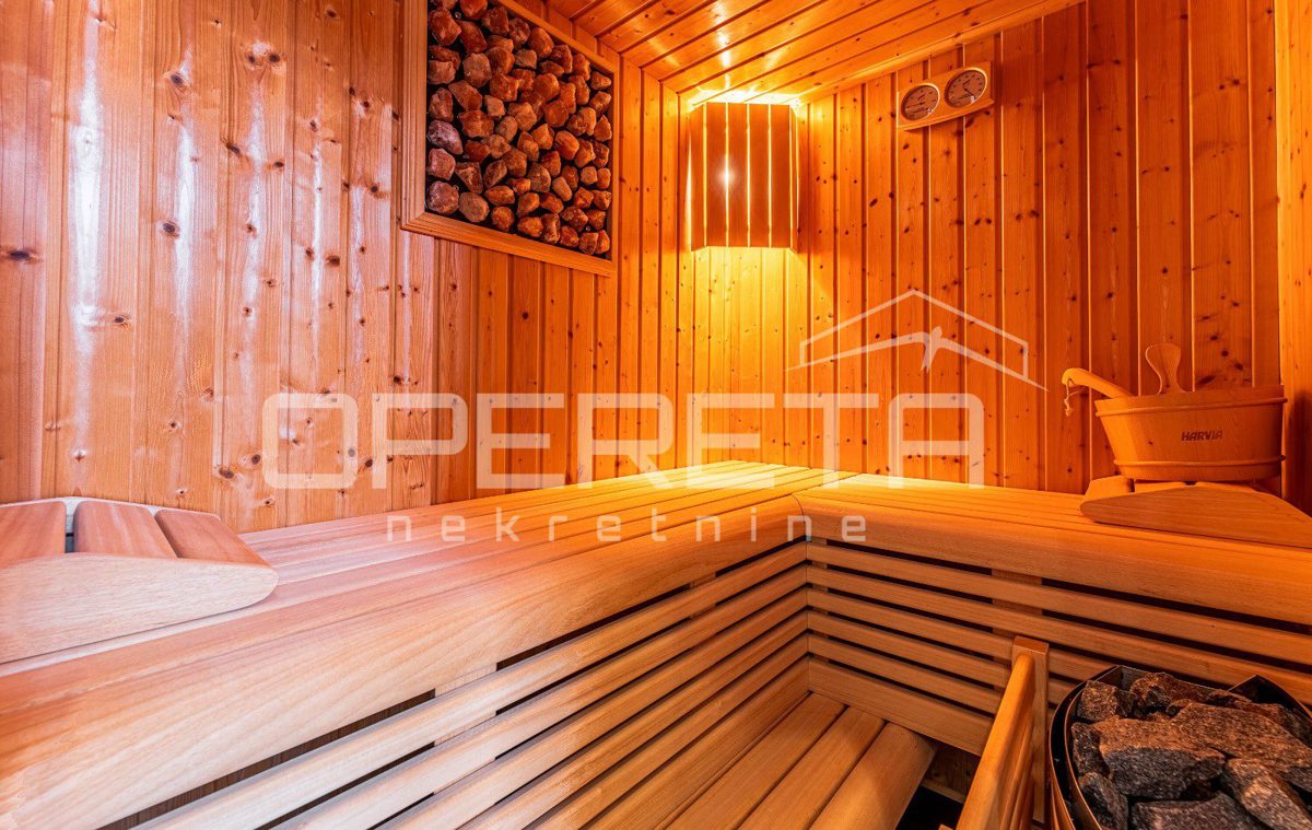 Apartmán Na prodej - VARAŽDINSKA VARAŽDIN