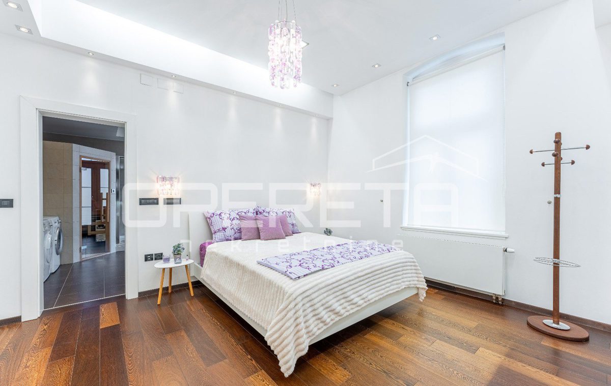 Apartmán Na prodej - VARAŽDINSKA VARAŽDIN