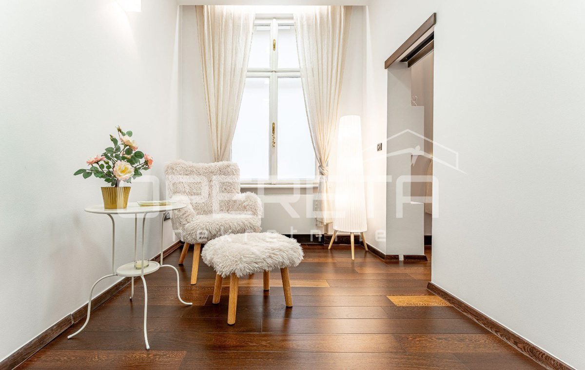 Apartmán Na prodej - VARAŽDINSKA VARAŽDIN