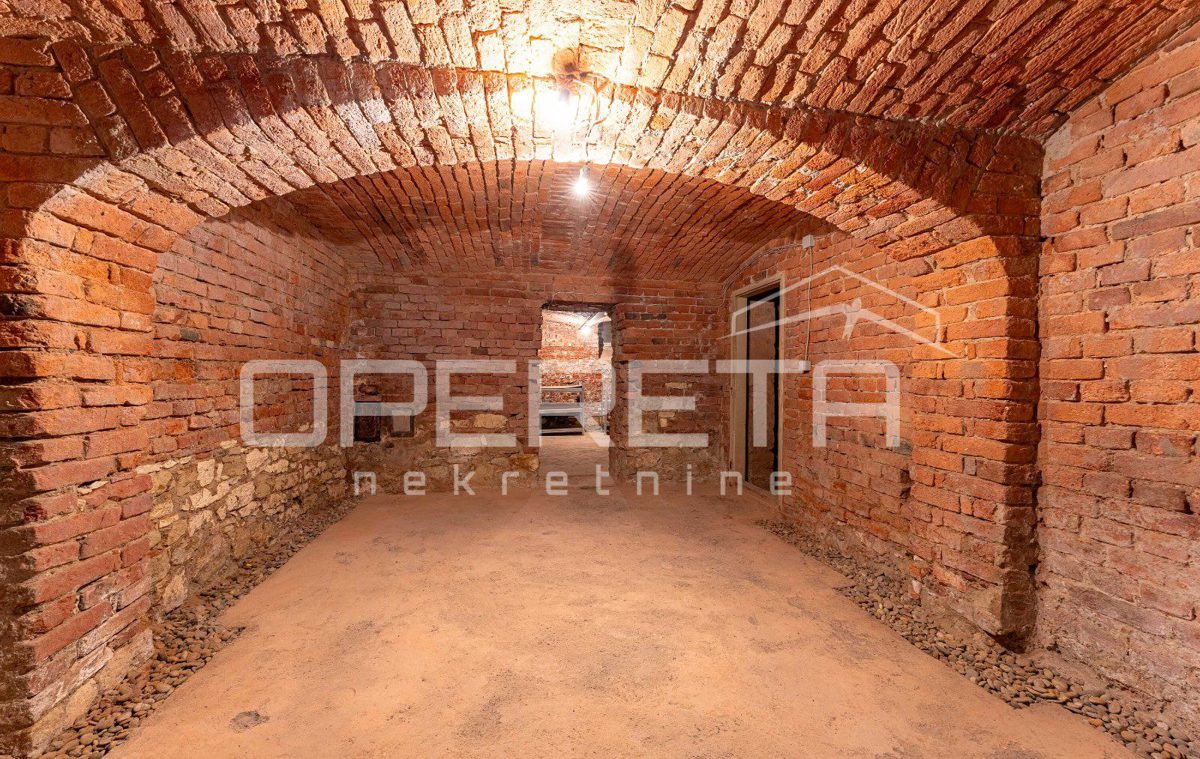 Apartmán Na prodej - VARAŽDINSKA VARAŽDIN