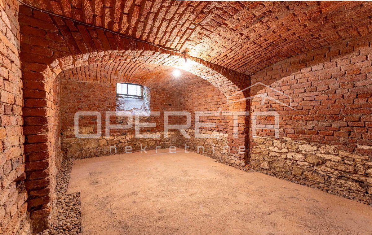 Apartmán Na prodej - VARAŽDINSKA VARAŽDIN