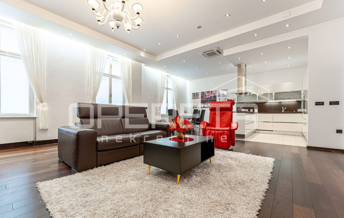 Apartmán Na prodej - Varaždinska Varaždin - foto 5/19