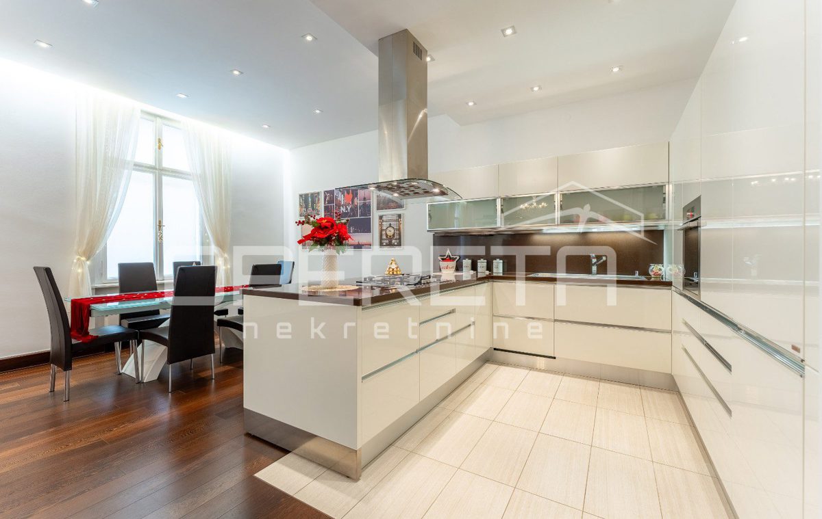Apartmán Na prodej - VARAŽDINSKA VARAŽDIN