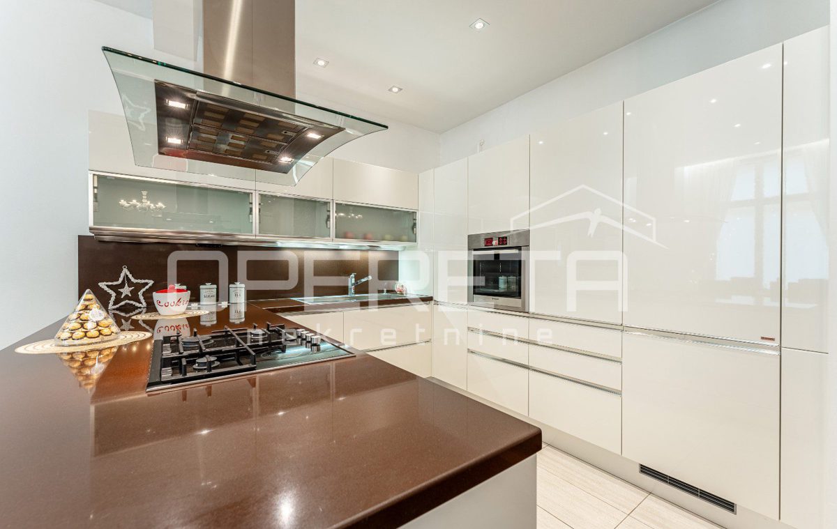 Apartmán Na prodej - VARAŽDINSKA VARAŽDIN