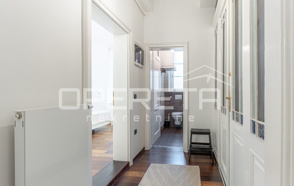 Apartmán Na prodej - VARAŽDINSKA VARAŽDIN