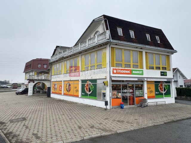 Komerčné na predaj 486 m² – Slavonski Brod