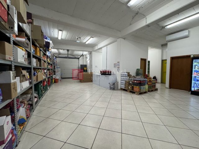 Locaux commerciaux À vendre - Brodsko-posavska Slavonski Brod - foto 4/4