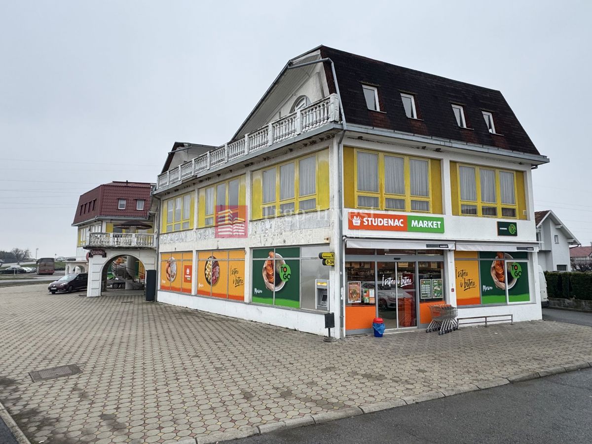 Commerciale In vendita SLAVONSKI BROD