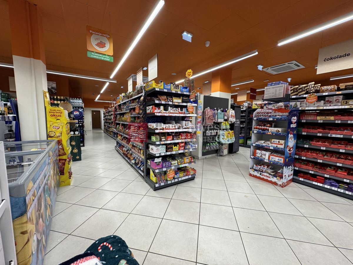Commerciale In vendita - BRODSKO-POSAVSKA SLAVONSKI BROD