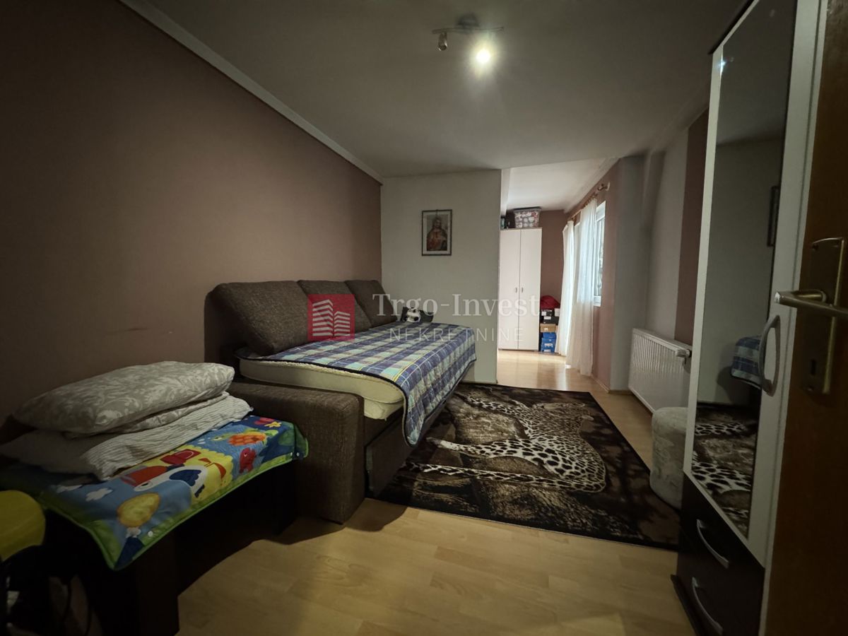 Apartma Na predaj - BRODSKO-POSAVSKA SLAVONSKI BROD