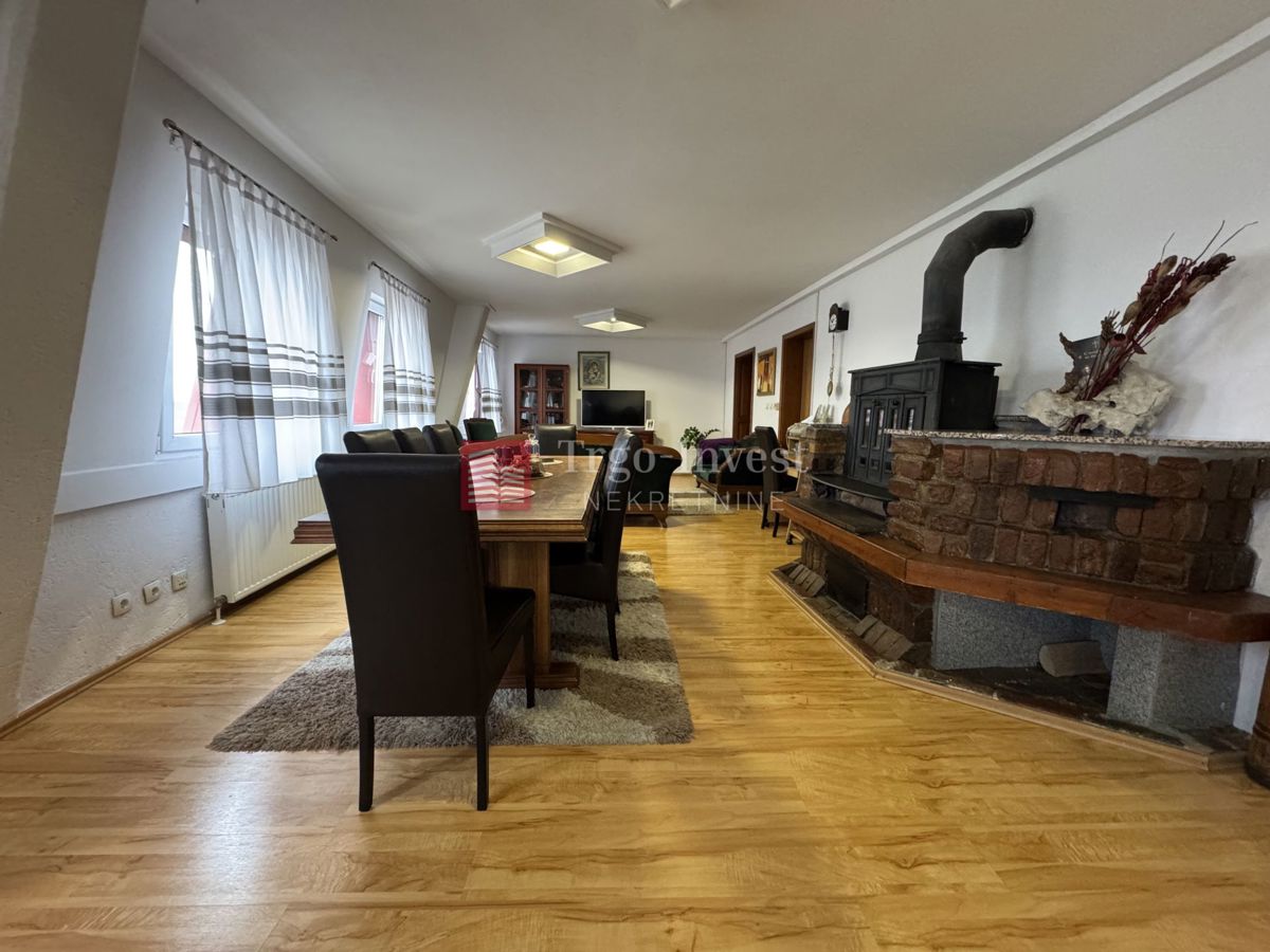 Apartma Na predaj - BRODSKO-POSAVSKA SLAVONSKI BROD