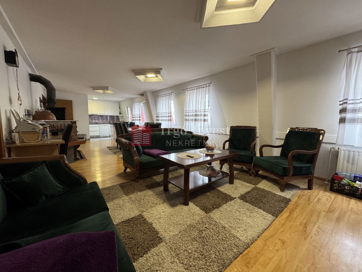 Apartma Na predaj - BRODSKO-POSAVSKA SLAVONSKI BROD