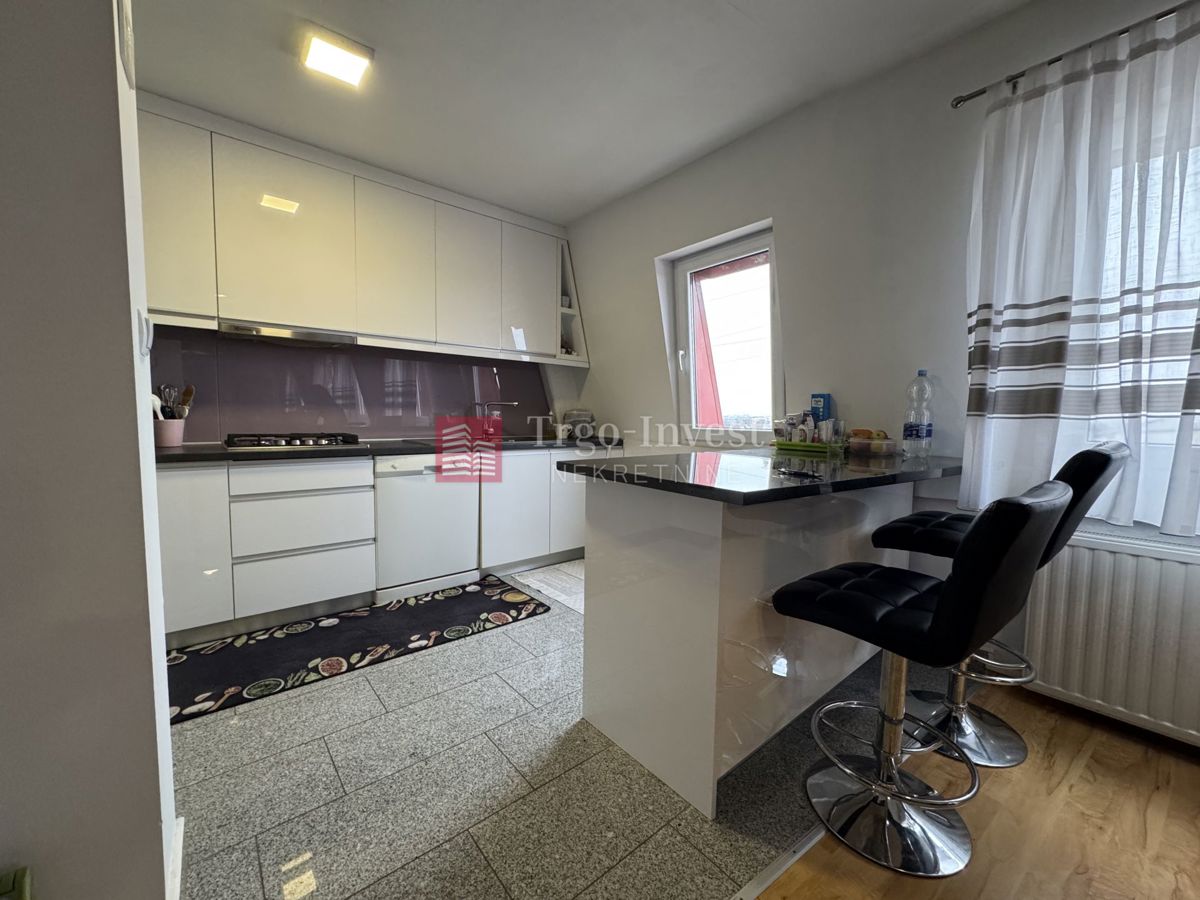 Apartma Na predaj - BRODSKO-POSAVSKA SLAVONSKI BROD