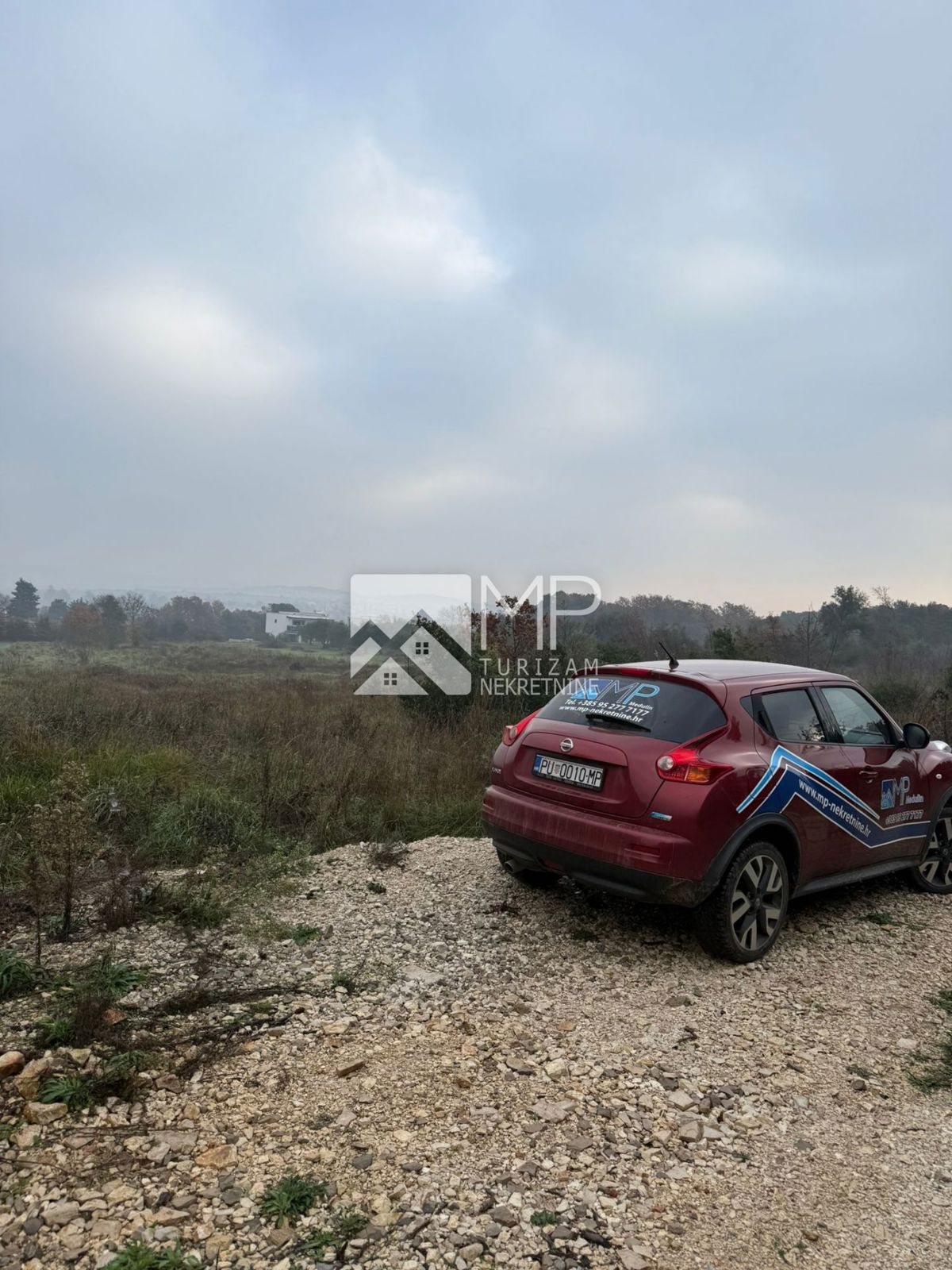 Grundstück Zu verkaufen - Istarska Pula - foto 2/6