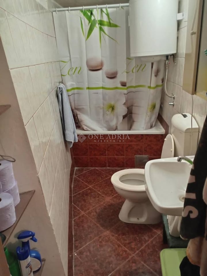 Flat For sale - PRIMORSKO-GORANSKA RIJEKA