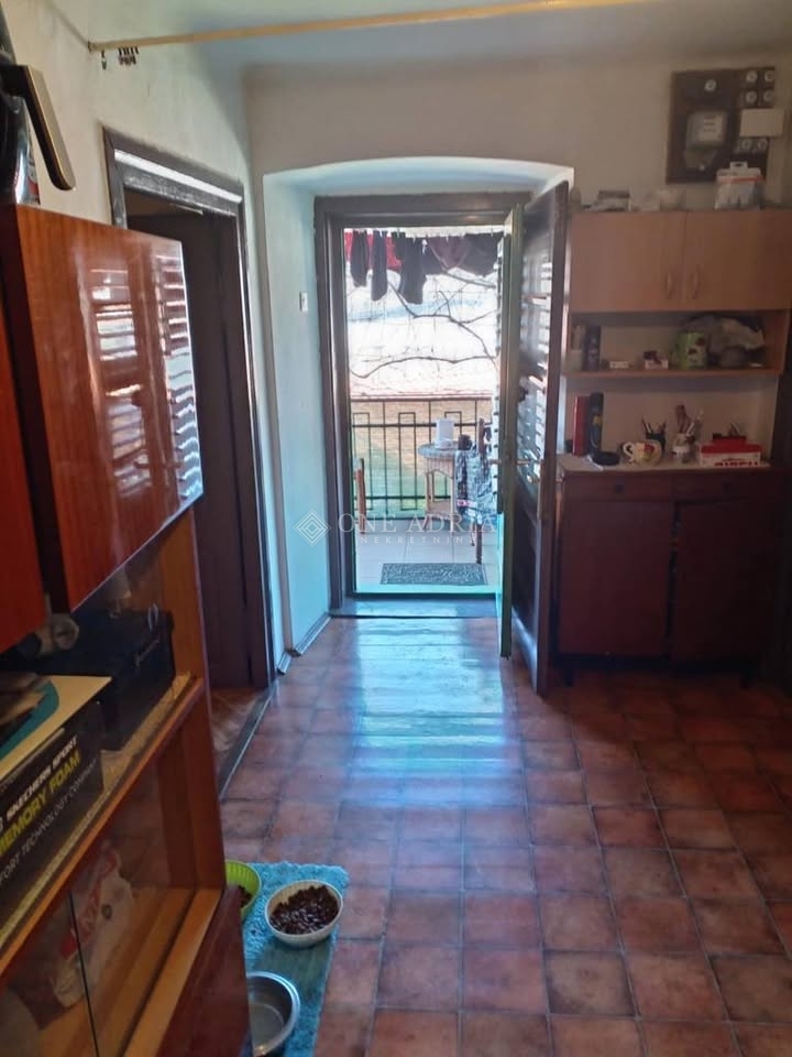 Flat For sale - PRIMORSKO-GORANSKA RIJEKA
