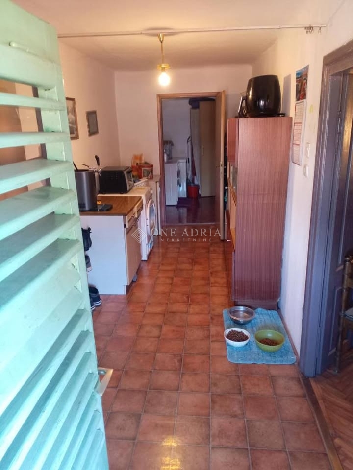 Flat For sale - PRIMORSKO-GORANSKA RIJEKA