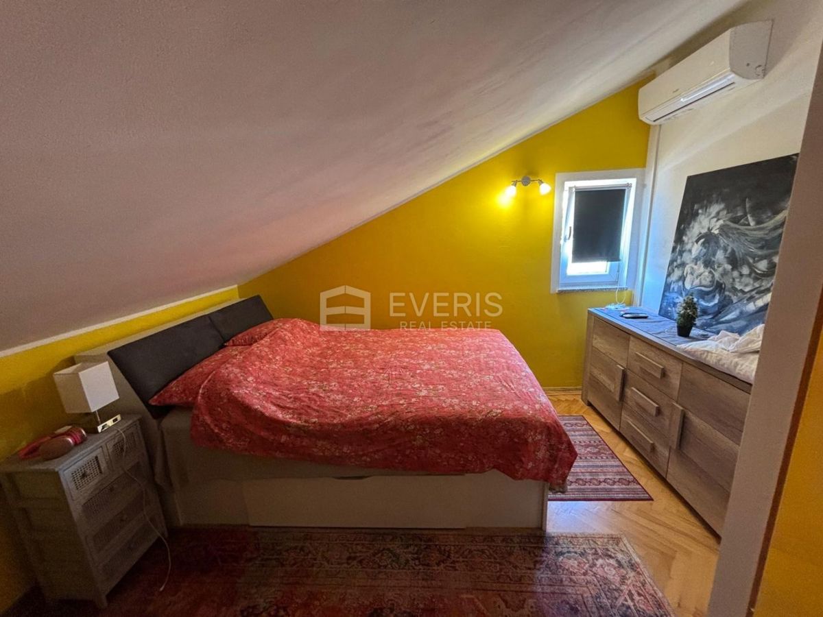 Flat For sale - PRIMORSKO-GORANSKA RIJEKA