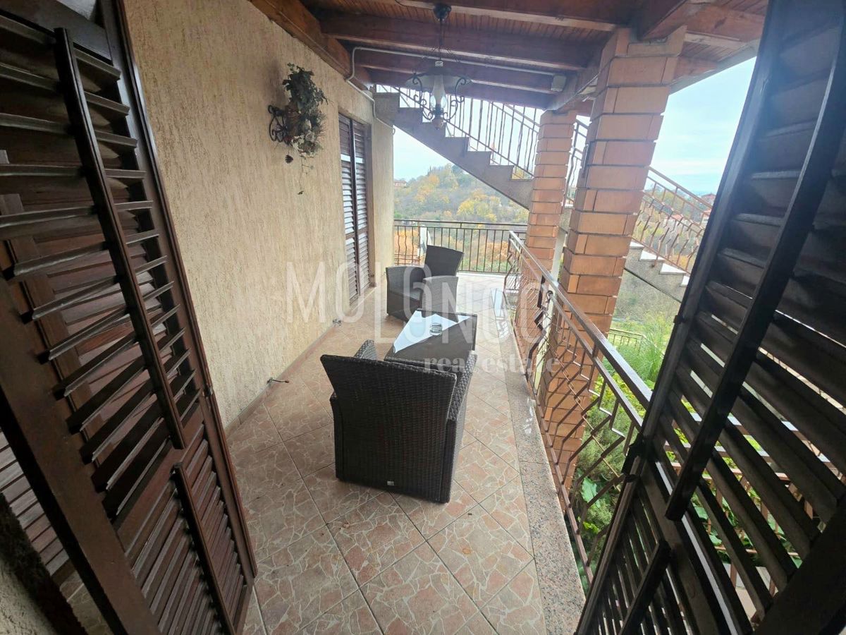 House For sale - PRIMORSKO-GORANSKA MATULJI